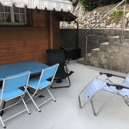 Holiday home Bella Romantica