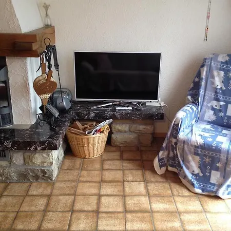 Bella Romantica Holiday home Brunig Pass