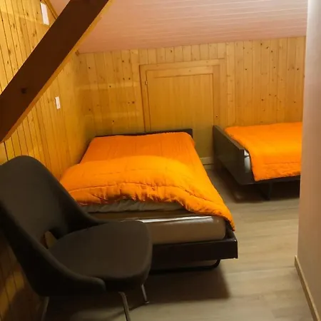 Feriehus Bella Romantica *