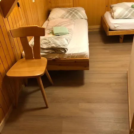 Bella Romantica Casa de Férias