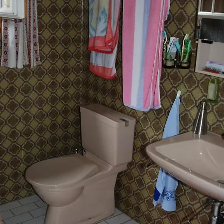 Bella Romantica * Brunig Pass