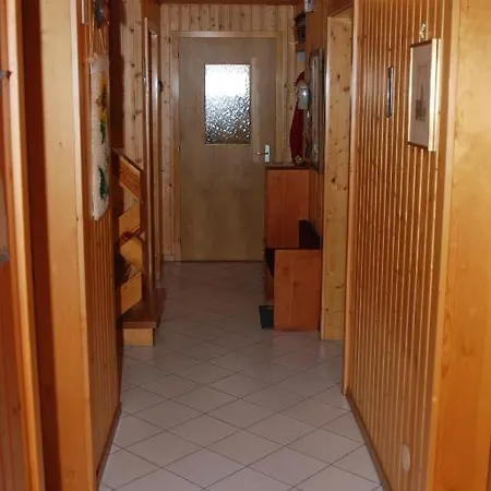 Bella Romantica Holiday home Brunig Pass