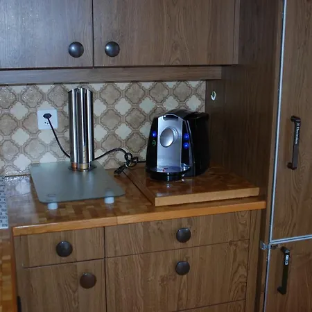 Bella Romantica Holiday home