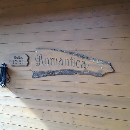 Bella Romantica Brunig Pass