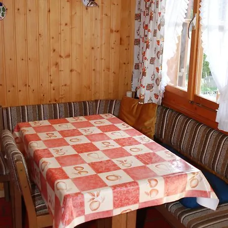Bella Romantica Сasa de vacaciones Brunig Pass