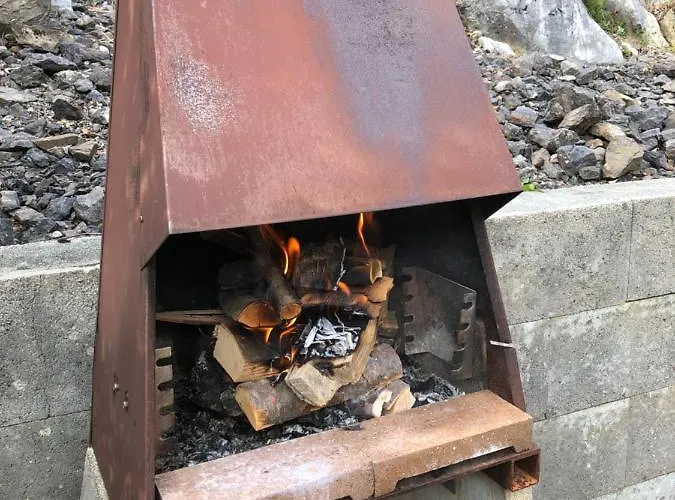 別荘 Bella Romantica *