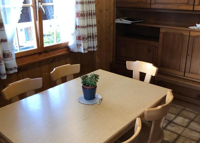 Bella Romantica 別荘 *