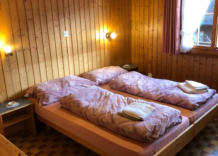 Bella Romantica 別荘 Brunig Pass