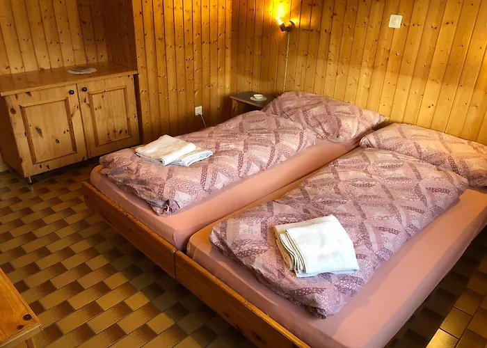 Bella Romantica * Brunig Pass