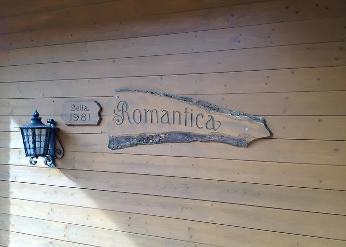 Bella Romantica Brunig Pass