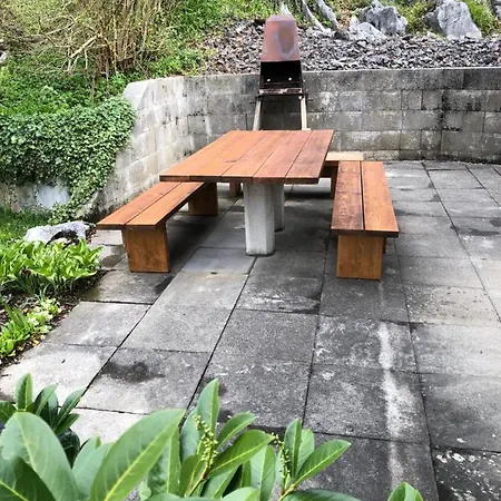 Bella Romantica * Brunig Pass