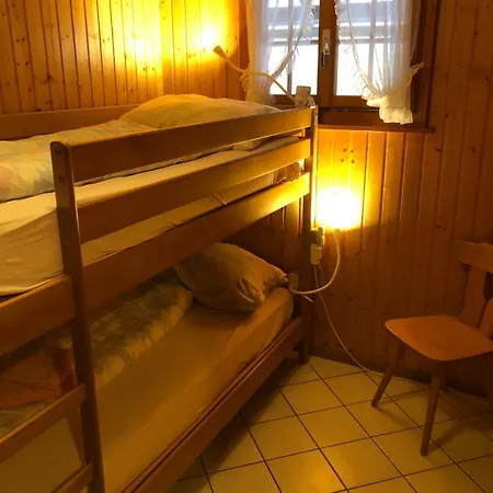 Bella Romantica * Brunig Pass