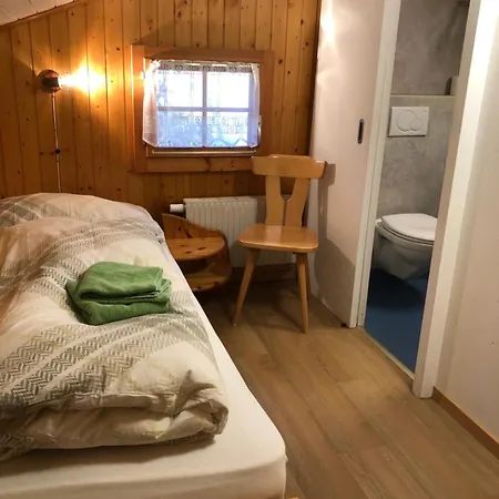 別荘 Bella Romantica Brunig Pass