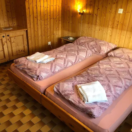 Bella Romantica * Brunig Pass